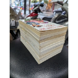 Truyện tranh Không bao giờ khóc 548246