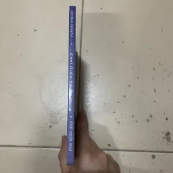 Chơi giữa vô thường - Oshawa (c47) 926203