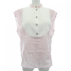 【Mã giảm giá】Chanel CHANEL Áo