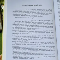 QUẢNG NAM - NHỮNG VẤN ĐỀ LỊCH SỬ  602505