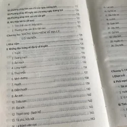 VĂN HÓA CỔ PHƯƠNG ĐÔNG: XÂY DỰNG NHÀ Ở THEO ĐỊA LÝ, THIÊN VĂN, DỊCH LÝ 971191
