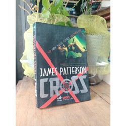 Cross - James Patterson