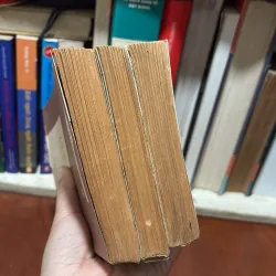 II Sách Xưa: Bài Ca Sư Phạm (Trọn Bộ 3 Tập) - A.X. MAKARENKÔ - 1976 766451