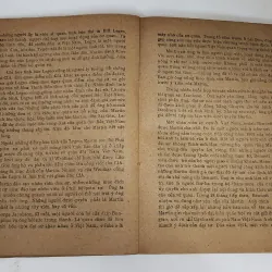 CUỘC THÁO CHẠY TÁN LOẠN- Tiết lộ động trời về cuộc tháo chạy hoảng loạn của quân Mỹ 4.1975 758215