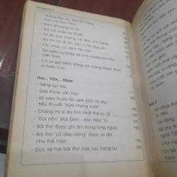 Almanach CHÀO THẾ KỶ 21, Du lịch & Những điều mới lạ 474668