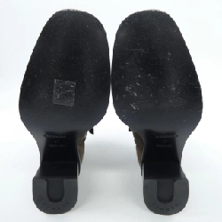 Giày boot HERMES Jill Grenan Buckle 242007Z - Hàng hiệu Authentic 828243