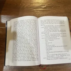 Ma sói tập truyện kinh dị - Alexander Dumas (k1) 801175