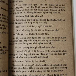 Tiểu thuyểt LỮ QUÁN TRÁ HÌNH - Daphné Du Maurier  714674