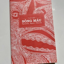 Sông máu - Nguyễn Ngọc Thạch