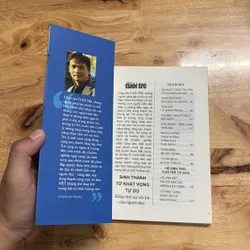 II Tựa sách: Sinh Thành Từ Khát Vọng Tự Do - Nhân Kỷ Niệm 45 Năm Báo Tuổi Trẻ 1975 • 2020 689661