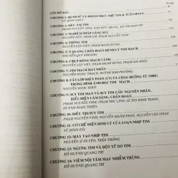 BỘ SÁCH Y HỌC KINH ĐIỂN: BỆNH HỌC TIM MẠCH (TRỌN BỘ 2 TẬP) 799126