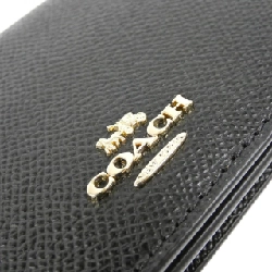 【Sản phẩm mới】Ví đựng thẻ Coach 87731 625058