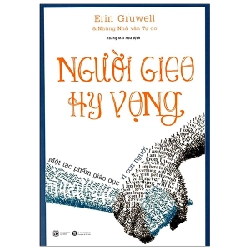 Người Gieo Hy Vọng - Erin Gruwell và Những Nhà văn Tự do (Mới 100%) Sách tư duy, kỹ năng sống, Thái Hà Books - SÁCH ĐẠI HỌC