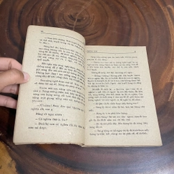 II Tựa sách: Chồng Con (Tiểu thuyết) - Trần Tiêu - 1988 462887