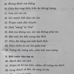 Mưu trí thời MINH NGUYÊN 722782