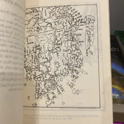 TIỂU GIÁO TRÌNH ĐỊA LÝ NAM KỲ, TRƯƠNG VĨNH KÝ, SONG NGỮ VIỆT - PHÁP (XB 1997) 561801