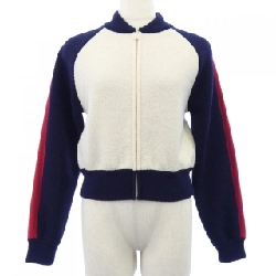 クリスチャンディオール CHRISTIAN DIOR I LOVE PARIS 144V50AM350 Áo khoác - Hàng hiệu Chính hãng