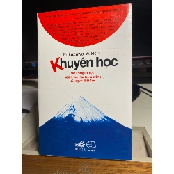 Khuyến Học-Tác giả : Fukuzawa Yukichi- Nhã Nam Phát Hành-NXB Thế giới 2014- Sách mới 90%