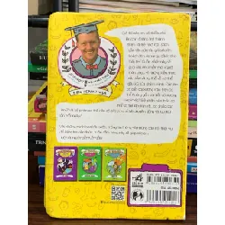 Cẩm nang thiên tài trẻ: Cơ thể người — Ken Jennings