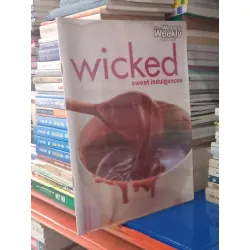 The Australian Women's Weekly Cookbooks 590007