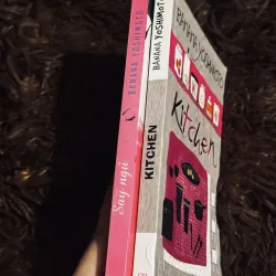 Combo say ngủ + kitchen 998268