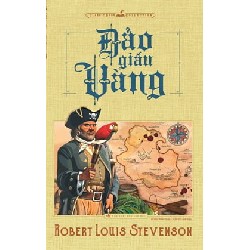 Đảo Giấu Vàng (Minh Long) - Robert Louis Stevenson 183777