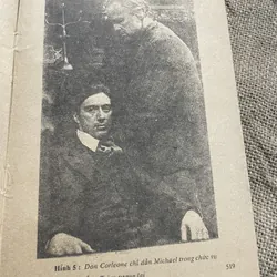 Bố già - bản dịch của Ngọc thứ Lan  716498