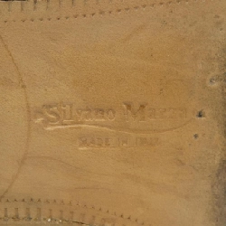 Giày boot SILVANO MAZZA 00504 - Hàng hiệu Authentic 903373