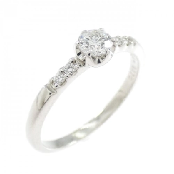 Nhẫn kim cương Samantha Tiara 0.178CT - Hàng hiệu Authentic