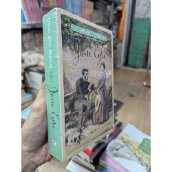 Jane Eyre - Charlotte Bronte 122602