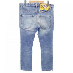 Quần jeans DSQUARED2 S74LB1171 - Hàng hiệu Authentic 886566