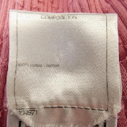 【Khuyến mãi】Áo cardigan dài CHANEL 647201