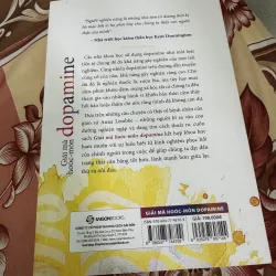 Giải mã hooc - môn dopamine 1000066