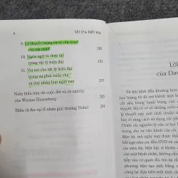 Vật lý và triết học - Heisenberg 1040615