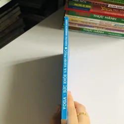 YOGA SỨC KHOẺ VÀ HẠNH PHÚC  969808