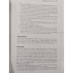 Resorts management and operation - Robert Christie Mill 1020787