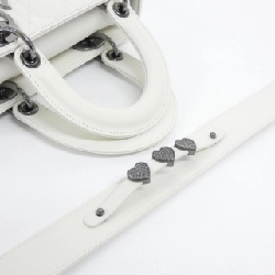 Christian Dior MY ABCDIOR Lady Dior Small M0538BCAL Bag 616841