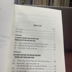 ĐIỂN PHẠM VÀ VẤN ĐỀ ĐIỂN PHẠM HOÁ TRONG VĂN HỌC VIỆT NAM - ĐỖ THU HIỀN 934477