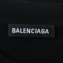 Áo thun BALENCIAGA 612966 TIV54 - Hàng hiệu Chính hãng 892508