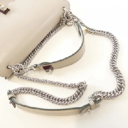 Túi xách vai Fendi Can Eye 8BT283 OZC 611440