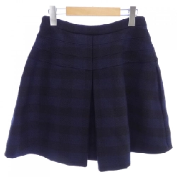 Christian Dior 7H21304A1152 Váy 649434