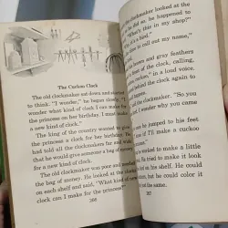 [MIỄN PHÍ BỌC SÁCH] [XƯA] Our Good Neighbors 3 (1954) 990451