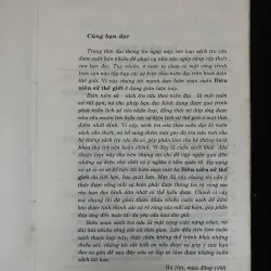 Biên niên sử thế giới- PGS. TS. Nguyễn Văn Dân biên soạn  1029049