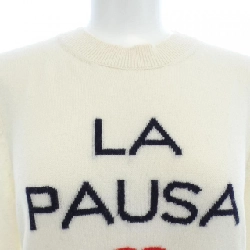 【Mã giảm giá】Chanel CHANEL Áo len 646051