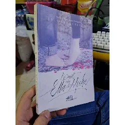 Bí mật của Ella và Micha - Jessica Sorensen VĂN HỌC HCM1008