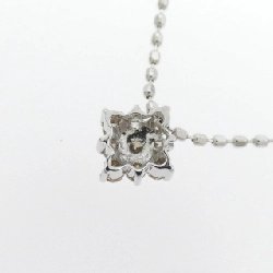 K18WG Dây chuyền kim cương 0.1CT - Hàng hiệu Chính hãng 859328