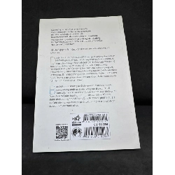 [Phiên Chợ Sách Cũ] Dám Bị Ghét, 2022 - Kishimi Ichiro & Koga Fumitake H1809 SBM 702013