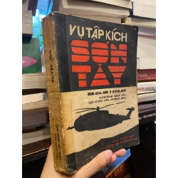 Vụ tập kích sơn tây - Lê trọng Bình dịch 125484