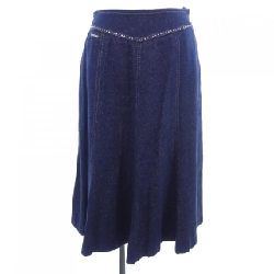 【Mã giảm giá】【Cổ điển】Thời trang Leonar LEONARD FASHION Bộ trang phục 656766