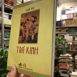 TRÀ KINH - Lục Vũ 463869